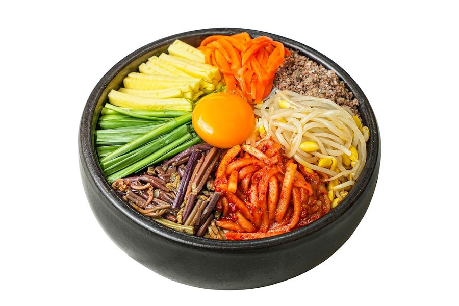 Ocheonjip Sinchon Branch