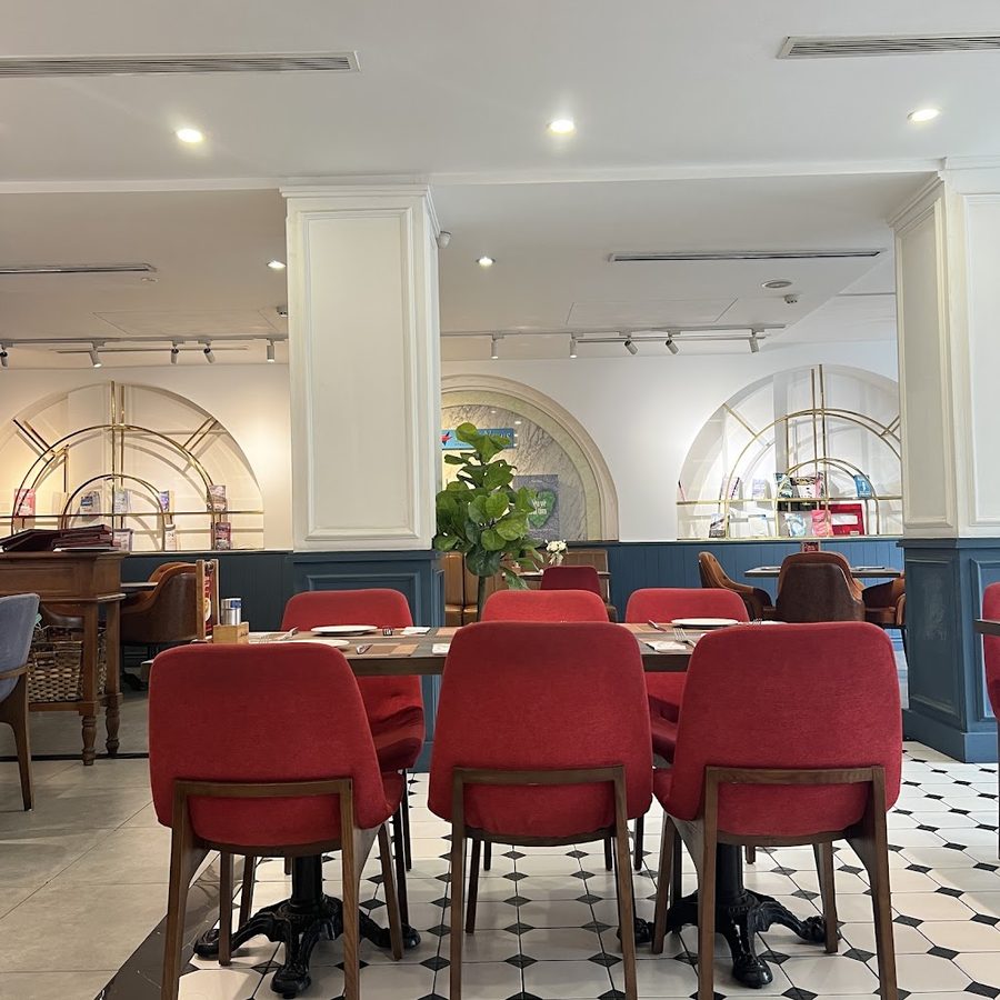 Le Monde Steak