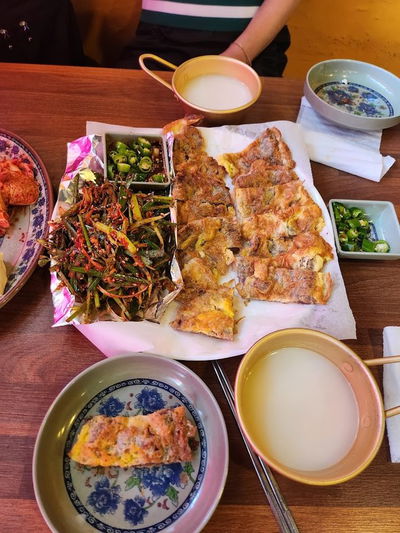 Jinmi Pocha
