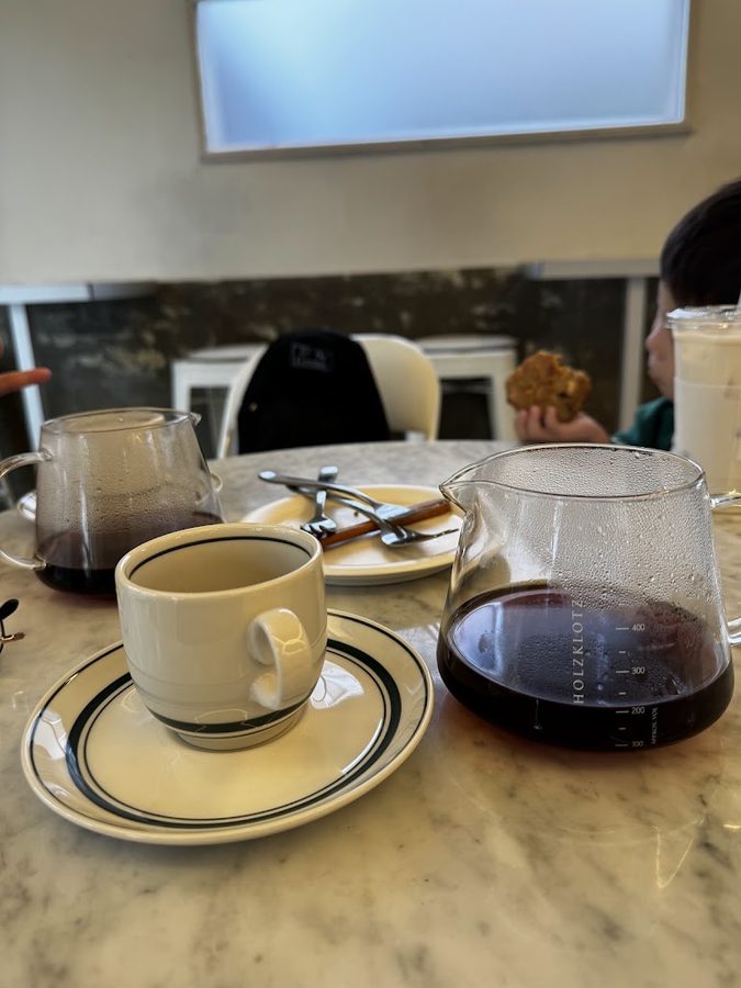 Habilis Coffee Roasters