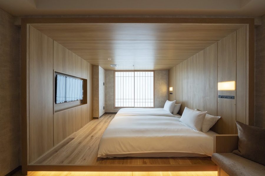 Umekoji Potel Kyoto