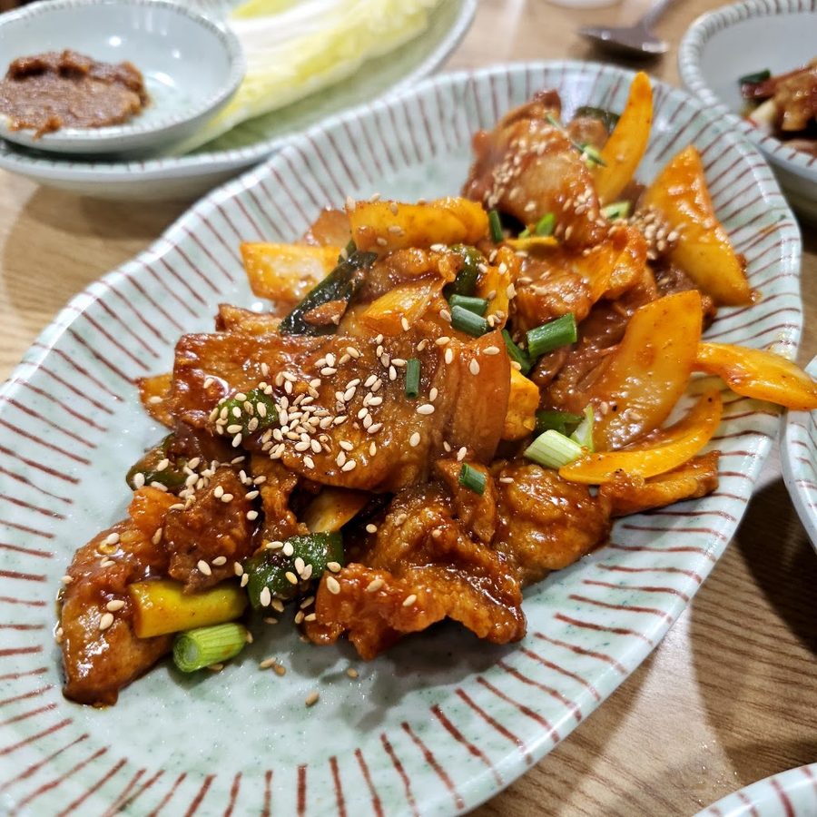 Gwangju Hoegwan