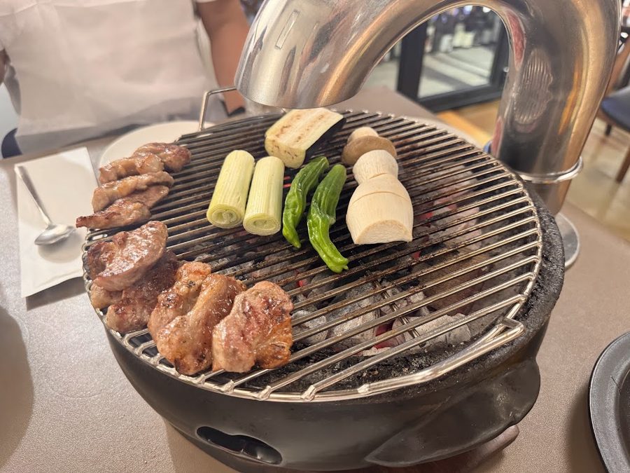 メゾンソンスドン 聖水本店