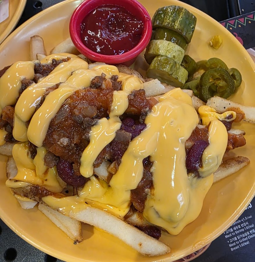 Dos Tacos