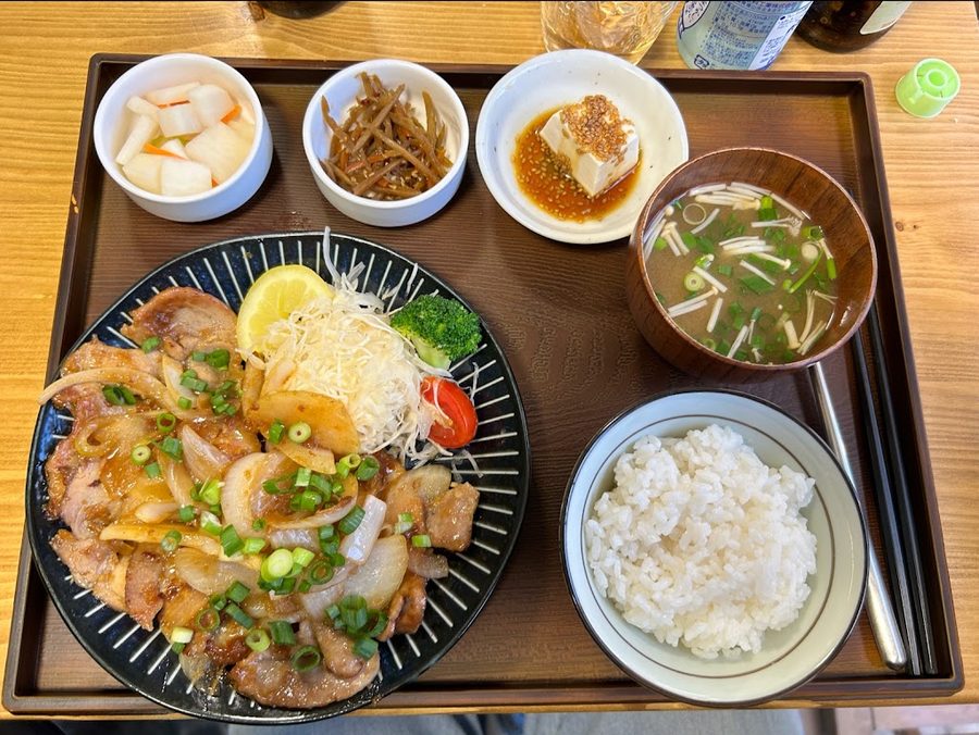 Gibahongeun l Kiba Hironori