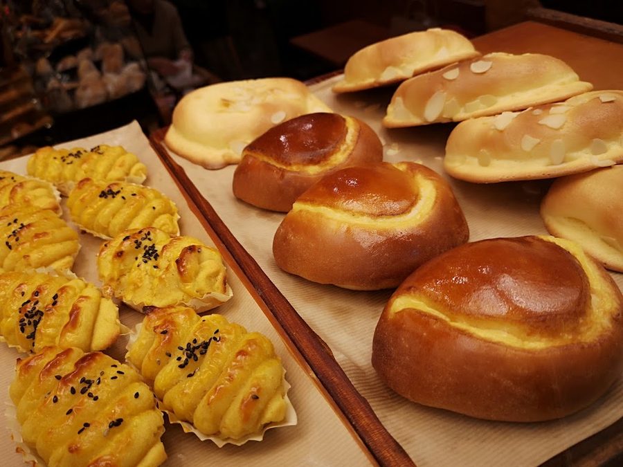 Cascade Bakery & Cafe