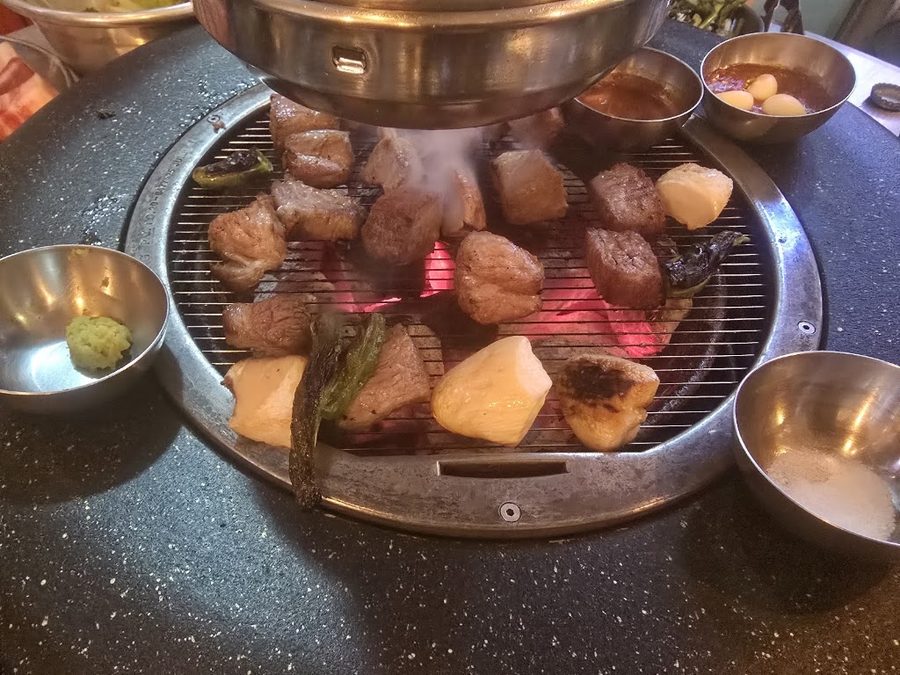 Munjeongdon