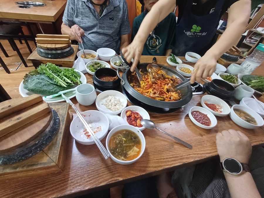 Somunnan Ssambap