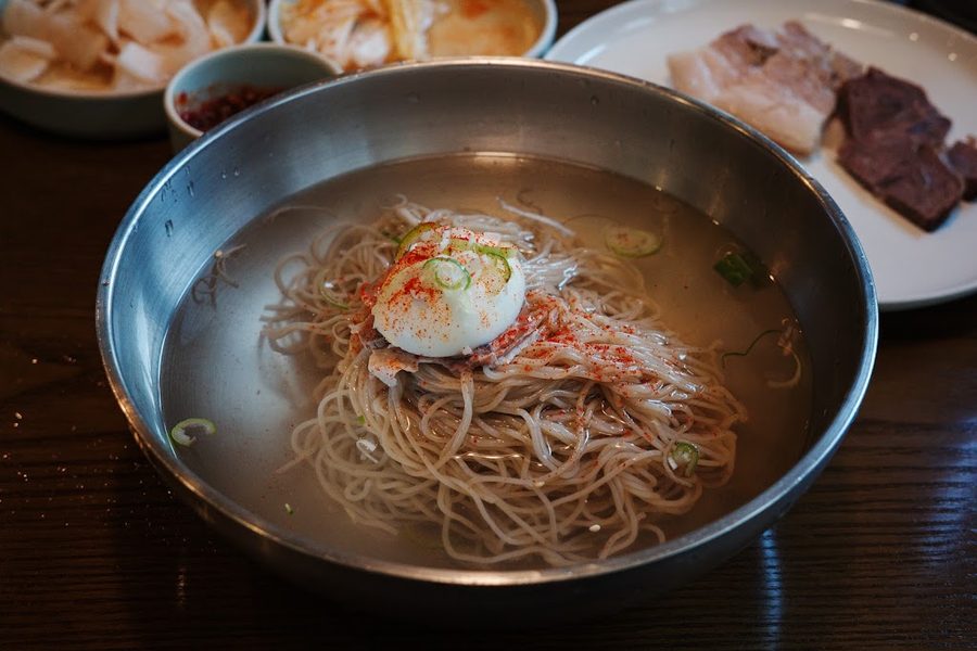 의정부평양면옥