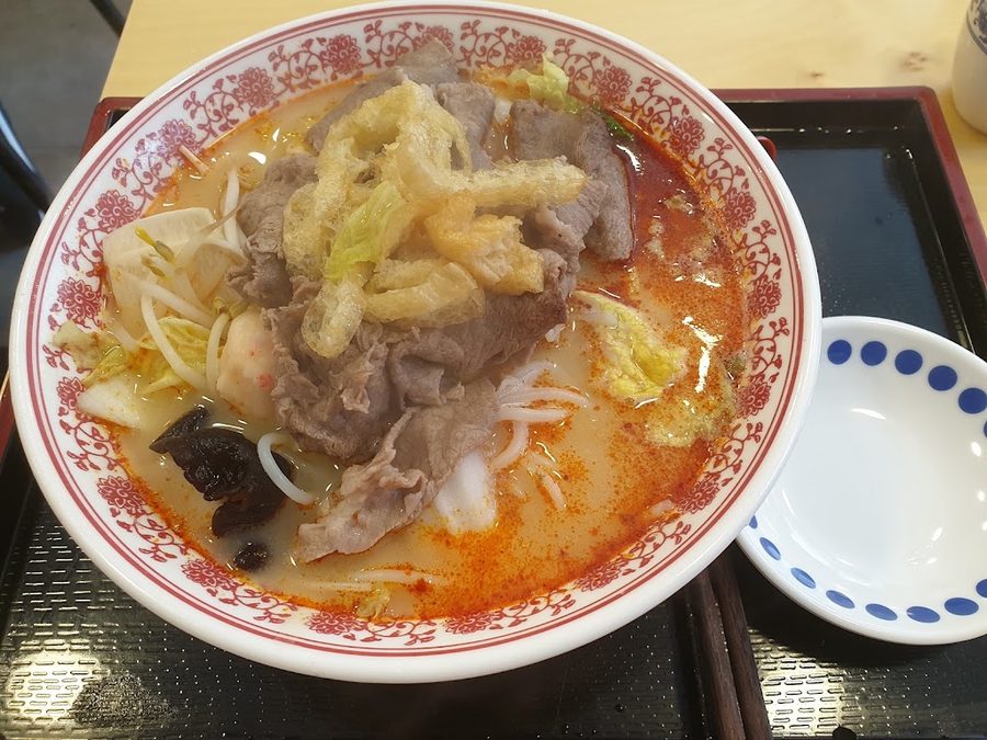 Hongri Malatang Sinchon Branch