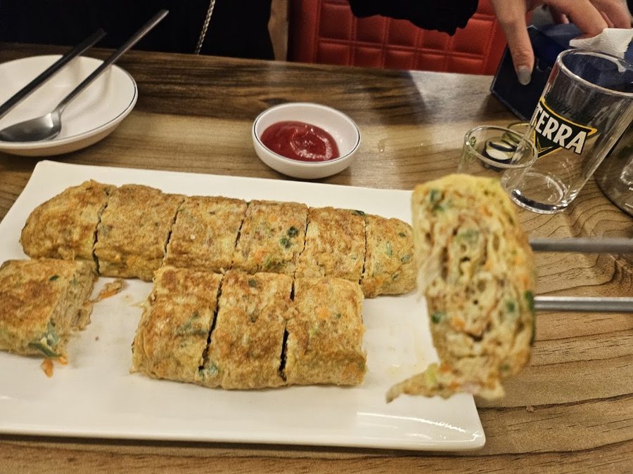 Jangteomok Hyugesil