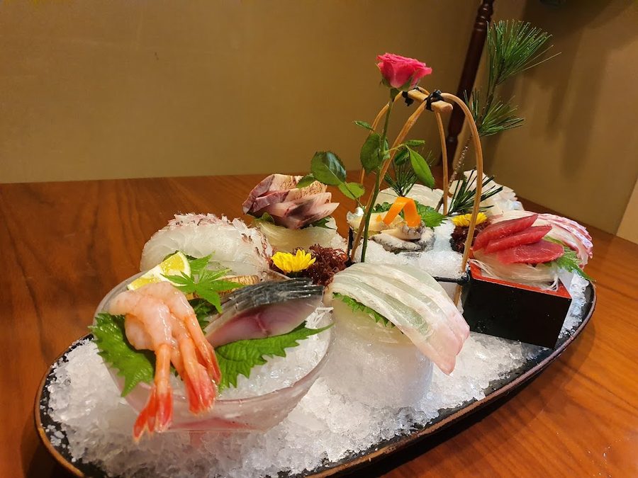 Kinsho