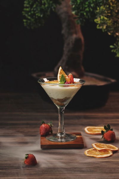 Ganapati Bar and Lounge Ubud