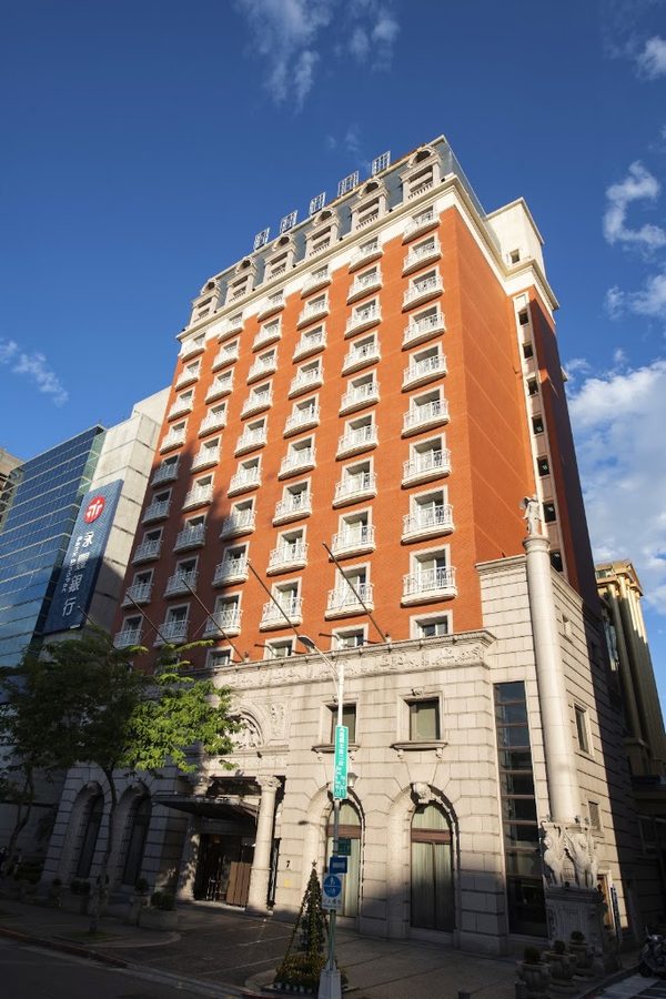 Humble Boutique Hotel