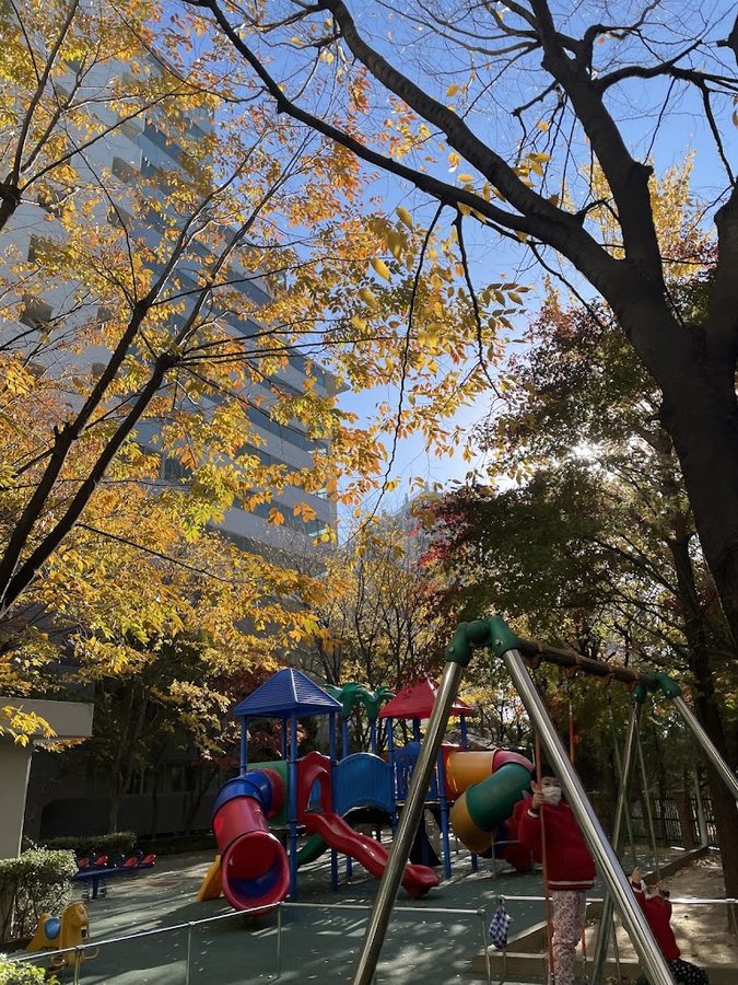 Bugahyeon-dong Doosan Apartments