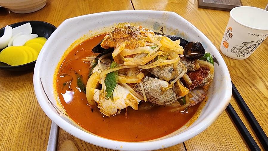 두산각