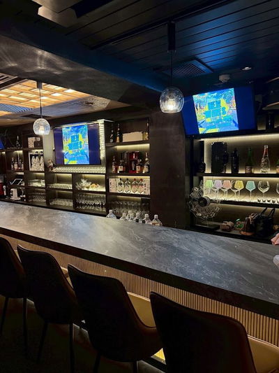 Bar HOA Ueno