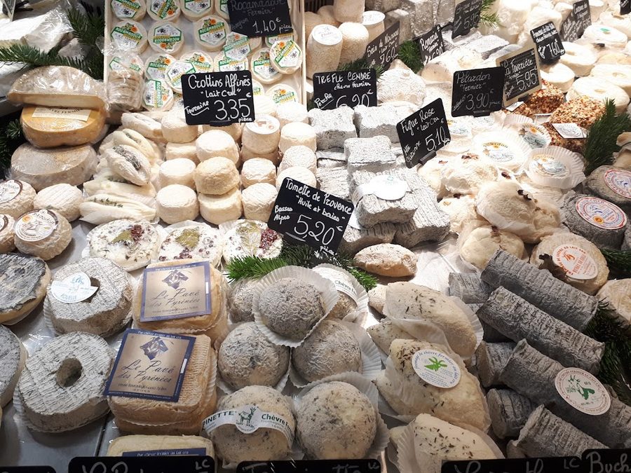 Fromagerie Sanders