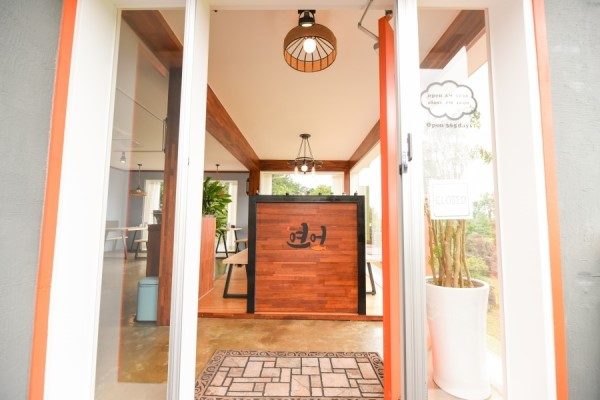 Aewol Yeoneo Jeju Branch