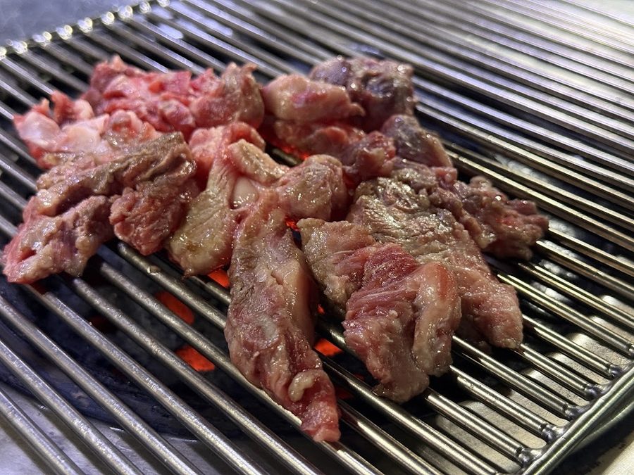 Bultaneun Yeontanbul Sogeum Gui