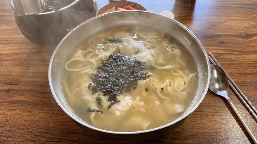 Hyangto Sonsu Jebi Kalguksu