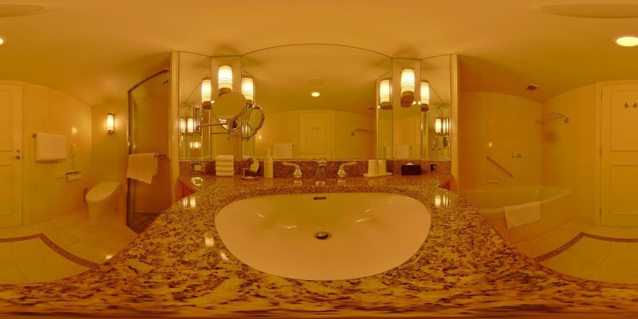 Nagoya Marriott Associa Hotel