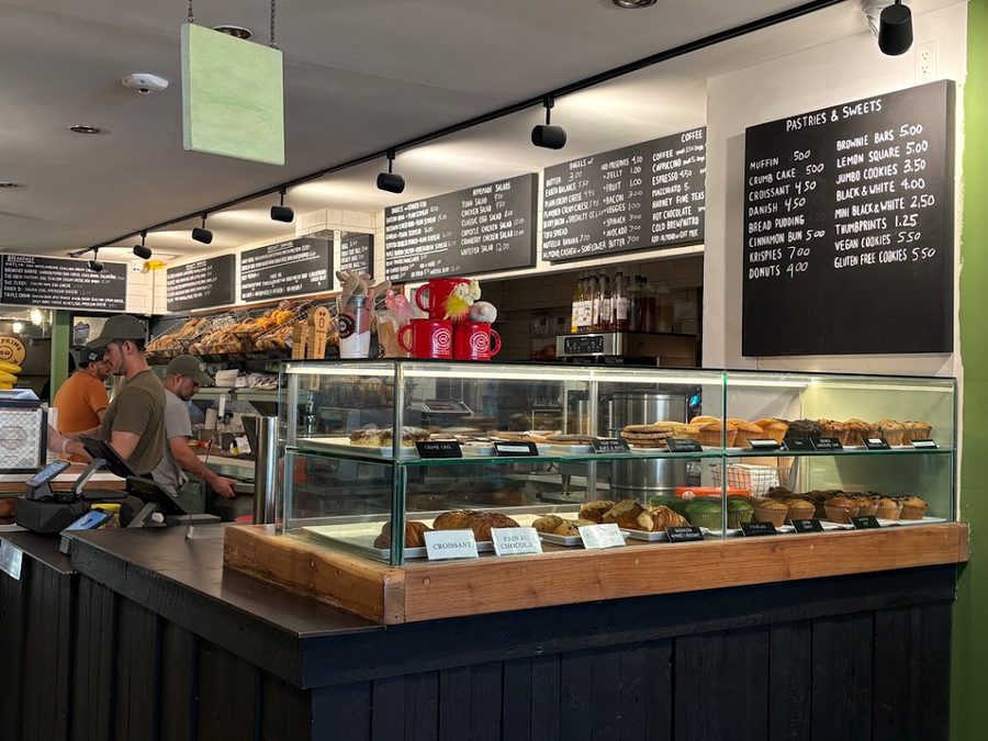 Tompkins Square Bagels | East Village Bagels