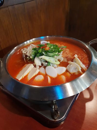 경성술집양정점