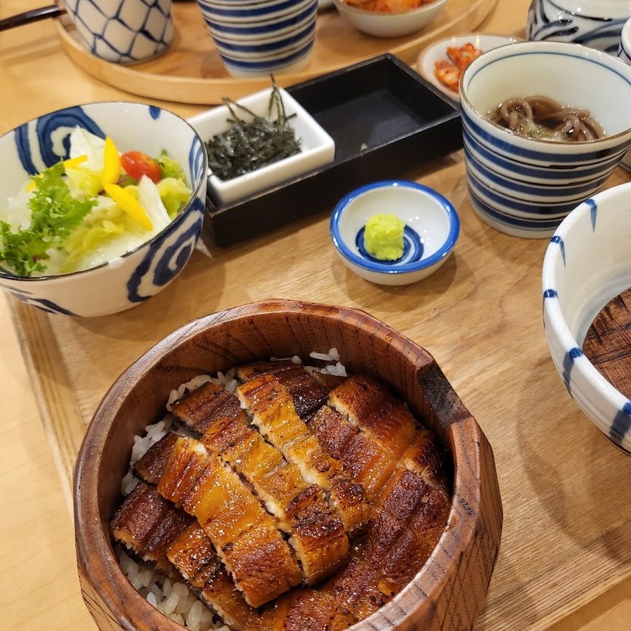 Yangsando (Lotte Department Store Busan Main Branch)