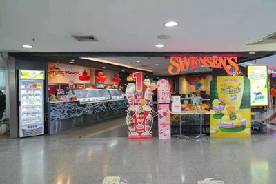 Swensen's MBK