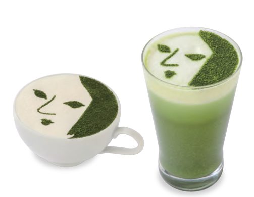 Yojiya Cafe