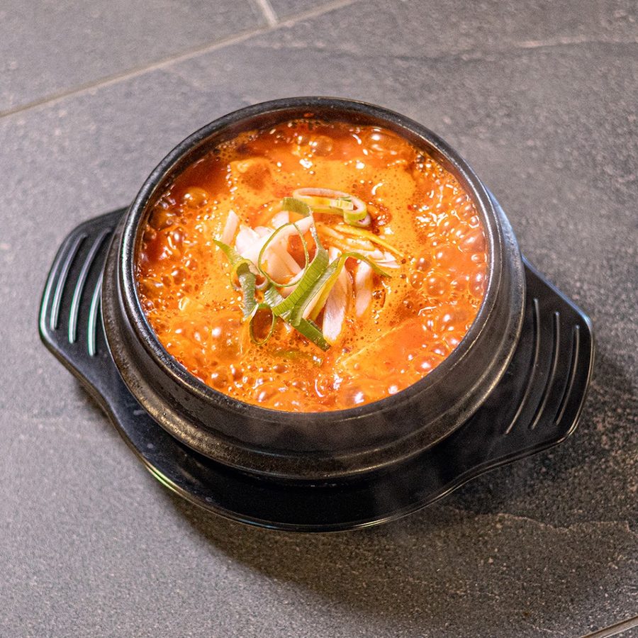 Munbaek Charcoal Grill Master