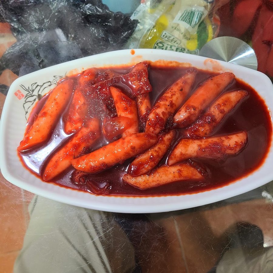 Mapo Bunsik