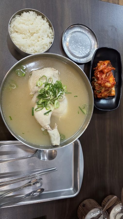 Hangyeol Gachi Kalguksu