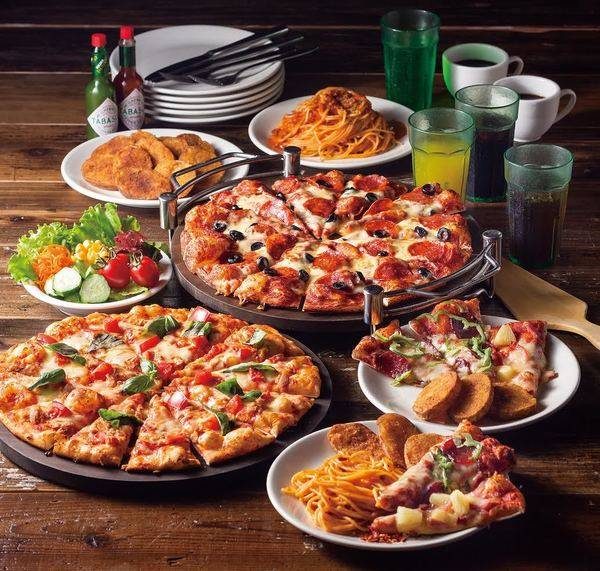 Shakey's