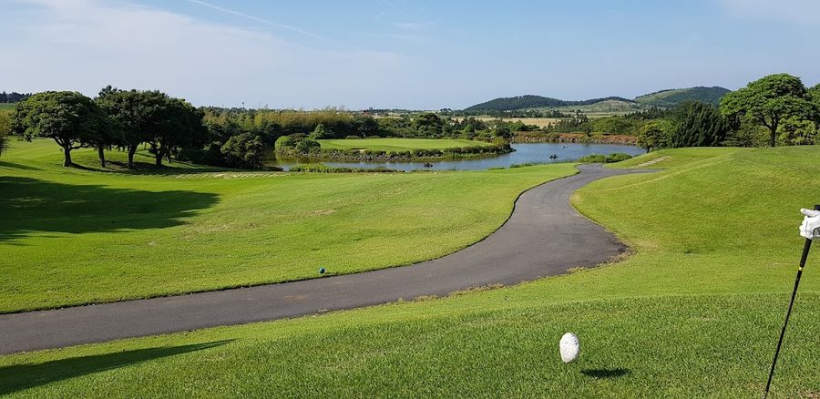 Castlex Golf Villa