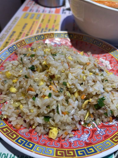羅張羊排骨羊串無限續 孔陵店