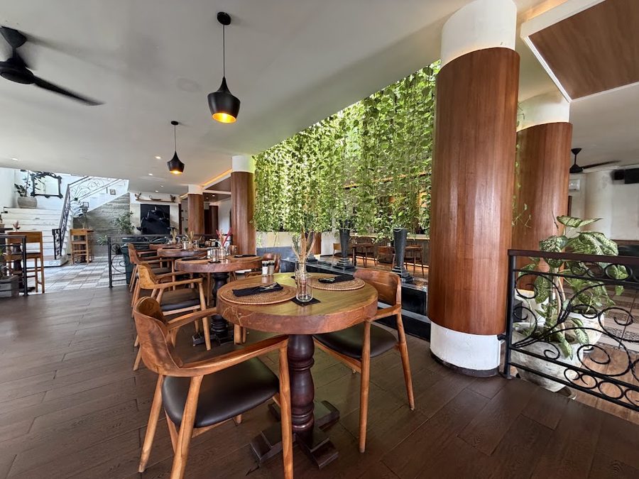 Casa Blanca Bali