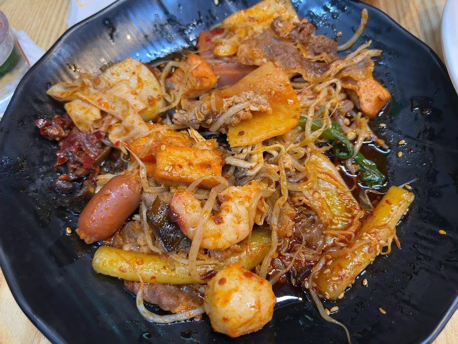 훠하이로우