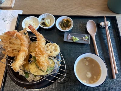 Chisou Dining