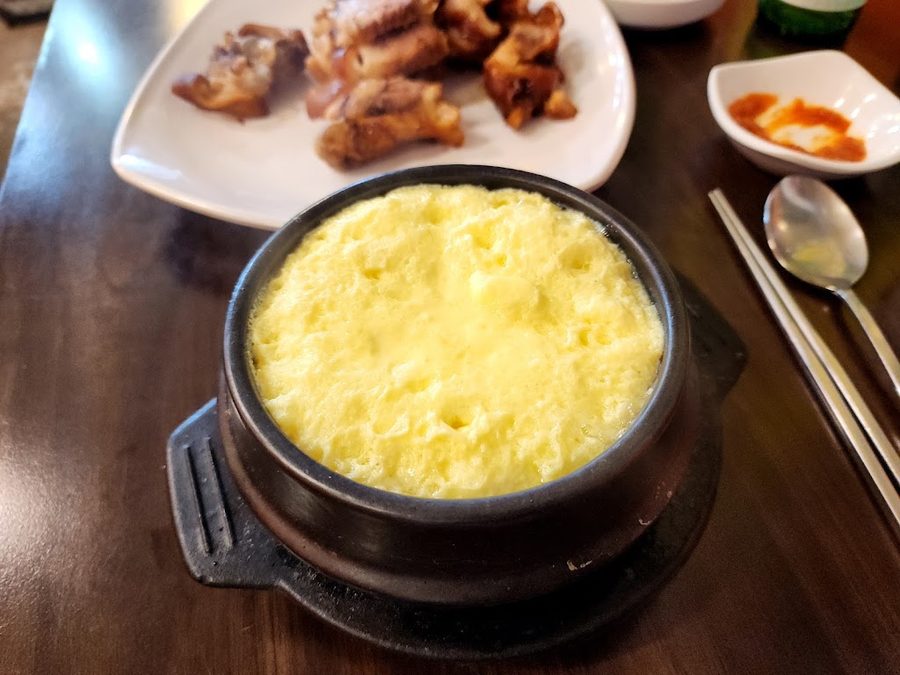 장충동한방족발 위쪽