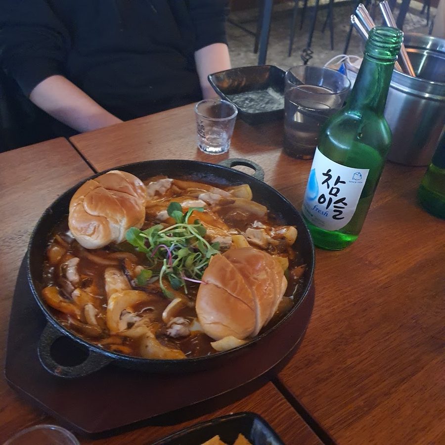 Yuseong Kalguksu