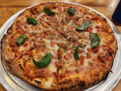 Paisano's