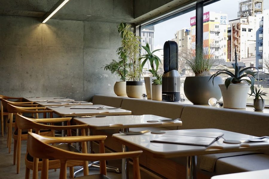 TRATTORIA KIKUYA