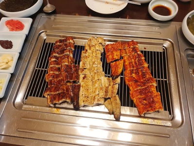 Heejeong Jangeo Gui
