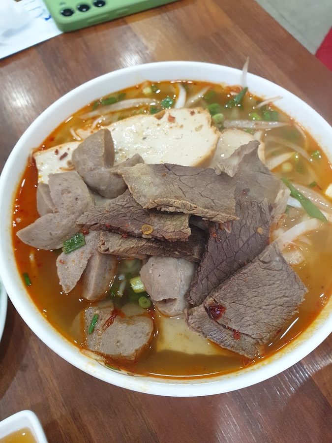Sinpo Uri Mandu
