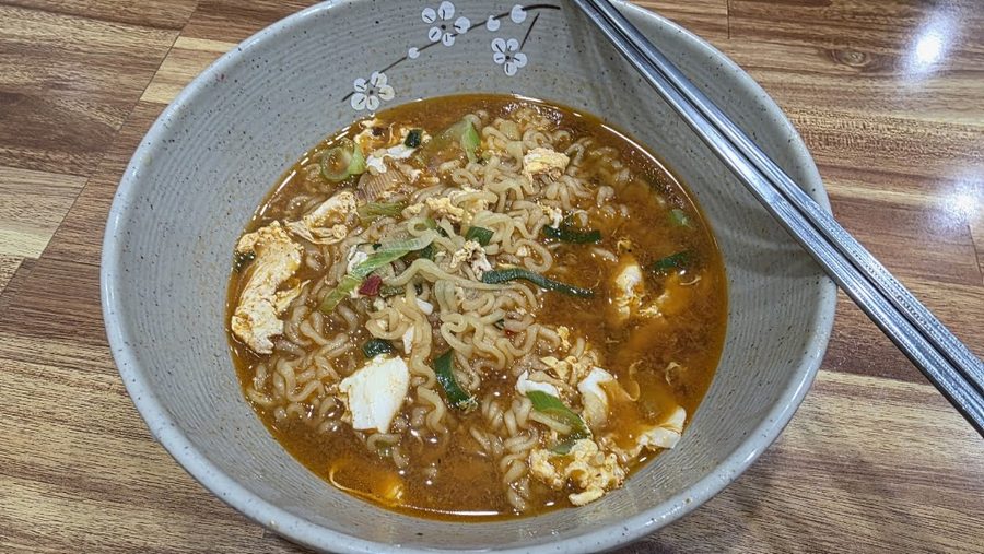 Dogil Bunsik