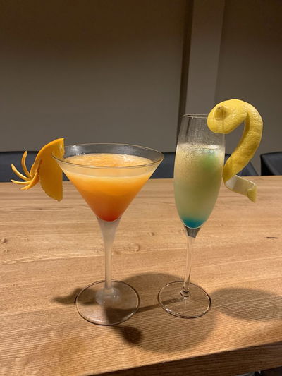 Bar Dram