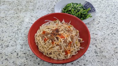 劉記客家小吃
