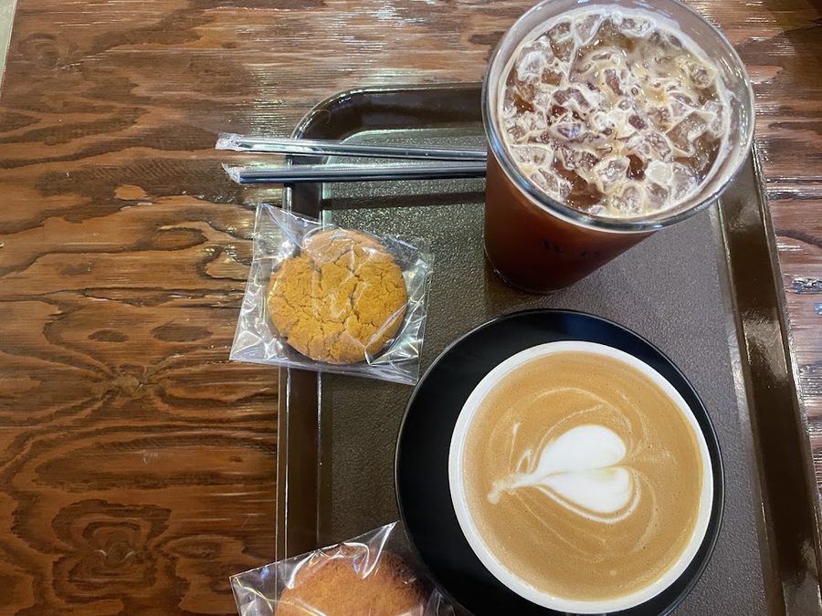 w.p Cafe